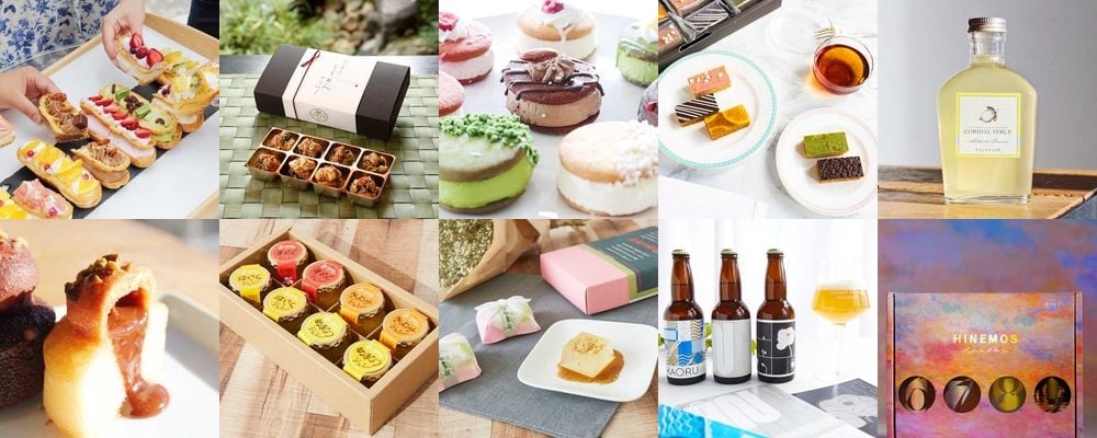 絶対に喜ばれる、結婚挨拶のおすすめ手土産。渡し方や相場も紹介