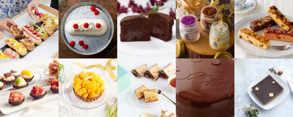【種類別】義母の誕生日プレゼントにおすすめのケーキ15選