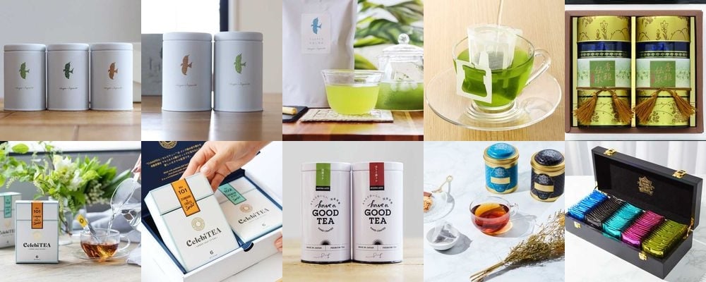 【敬老の日】お茶のプレゼントで、祖父母の毎日を豊かなものにしよう