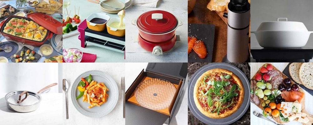 父の日に贈る料理器具25選！料理好きのお父さんが喜ぶプレゼントを厳選！