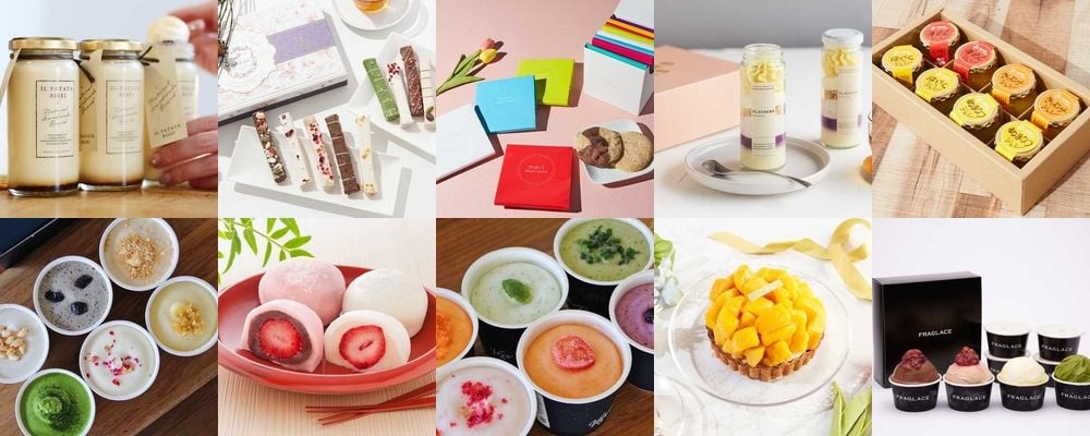 【お見舞いのお返し】喜ばれるお菓子特集！相場や必見マナーもご紹介