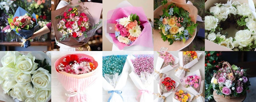 結婚祝いに喜ばれる花束・フラワーギフト特集！笑顔が広がる素敵なプレゼントを贈ろう
