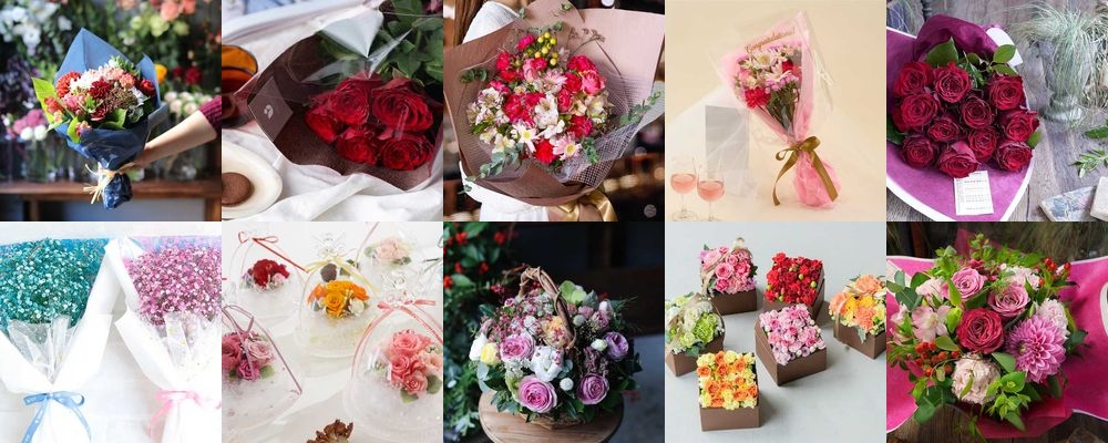 ホワイトデーに贈る花おすすめ23選！花の種類ごとに意味はある？