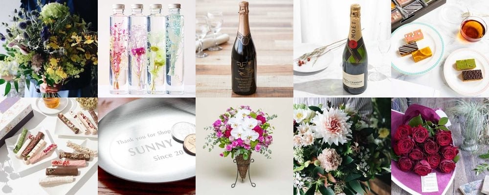 開店祝い・開業祝いのおすすめプレゼント特集！相場やマナー、タイミングも解説