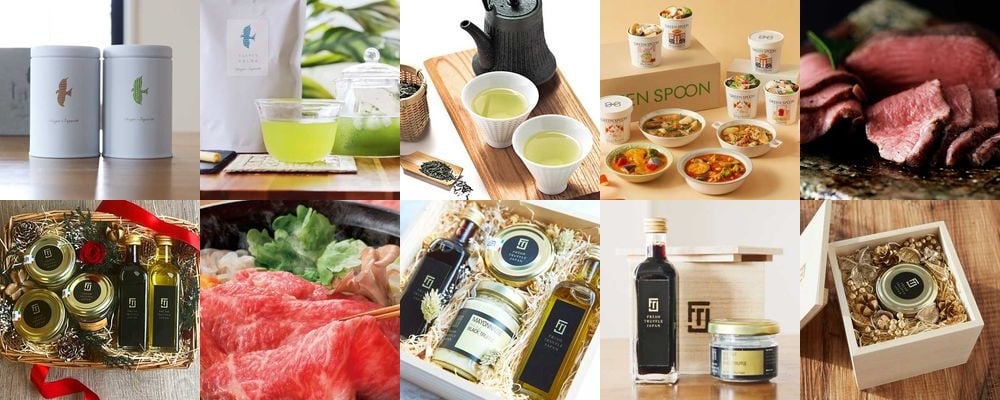 義両親へクリスマスプレゼントを。”仲良くなりたい”という想いの伝わる贈り物