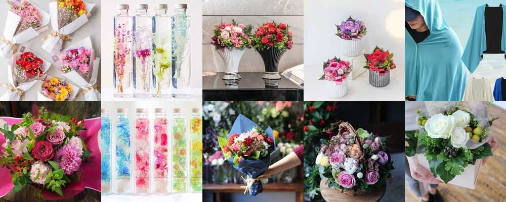 彼氏のお母さんへの誕生日プレゼントは、距離を縮めるチャンス！特別なアイテム集