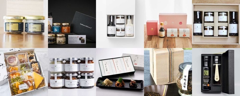 味も見た目もハズレなし！おかず系手土産におすすめのグルメギフト