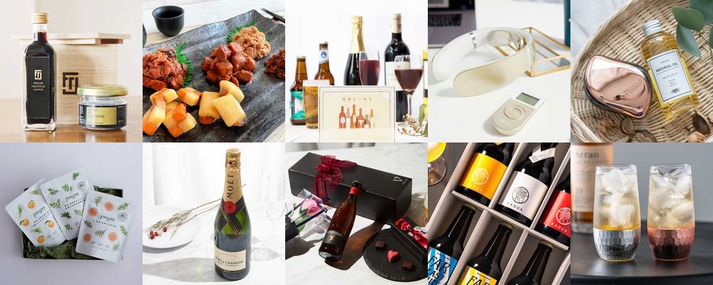 20代女性に贈る昇進祝いのプレゼント。人気アイテム15品をご紹介