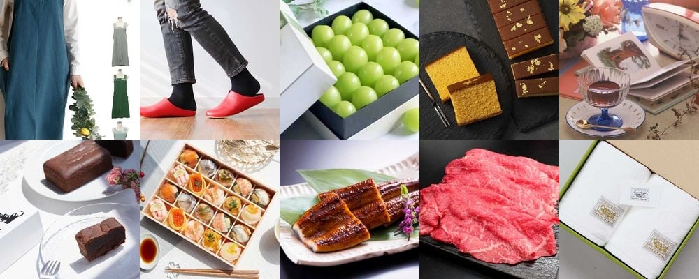 90代のおばあちゃんに贈る敬老の日ギフト。喜んでもらえる人気アイテム15品