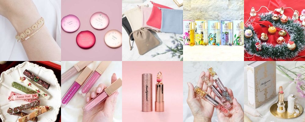 イマドキ中学生がもらって嬉しいクリスマスプレゼント特集