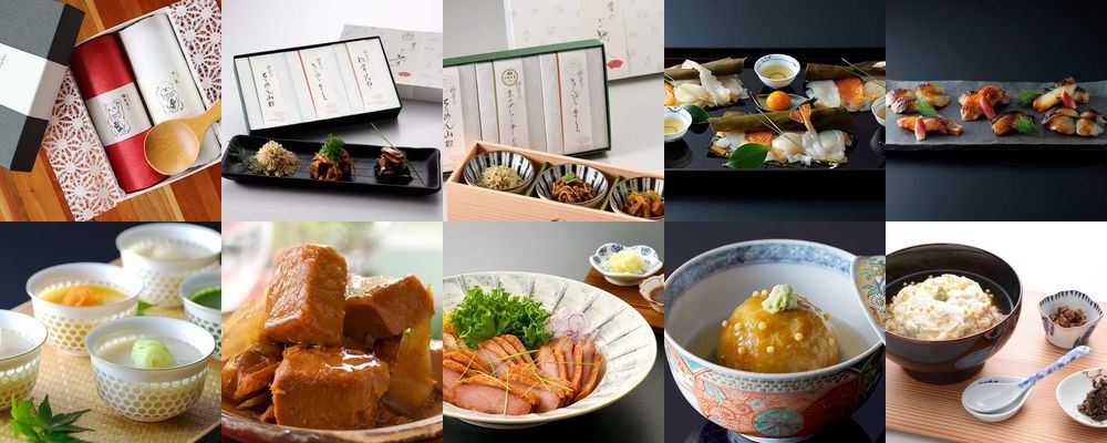 敬老の日に食べ物を贈ろう。美味しくて元気になれる活力ギフトを祖父母へ。