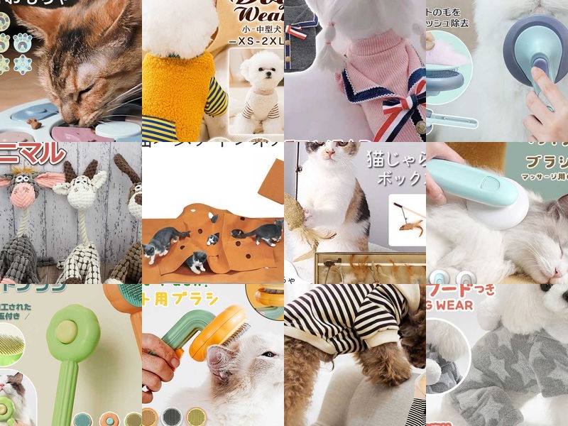 短毛シュシュ(アクアフラワー)わんちゃん猫ちゃん用 アクアフラワー、短毛シュシュ、わんちゃん猫ちゃん用