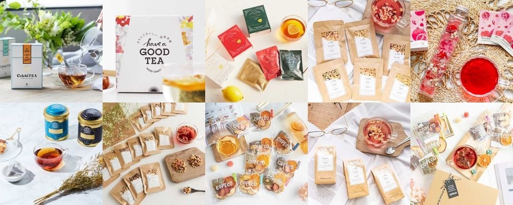 必ず喜ばれる、おしゃれな紅茶ギフトランキングTOP10