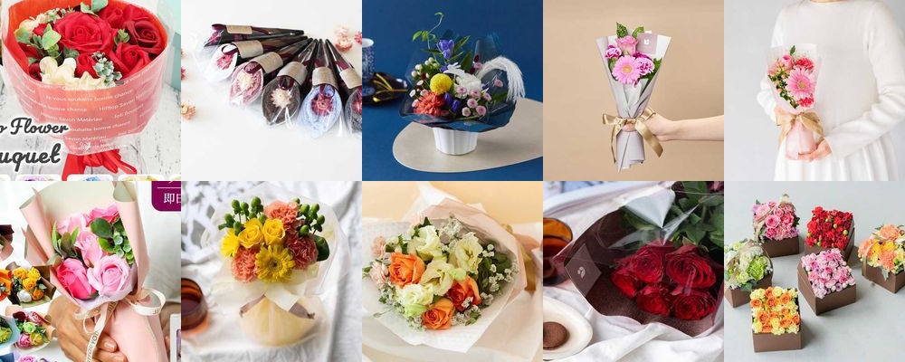 2000円前後で贈れる「花ギフト」は退院祝いに最適│気持ちが伝わるプレゼント