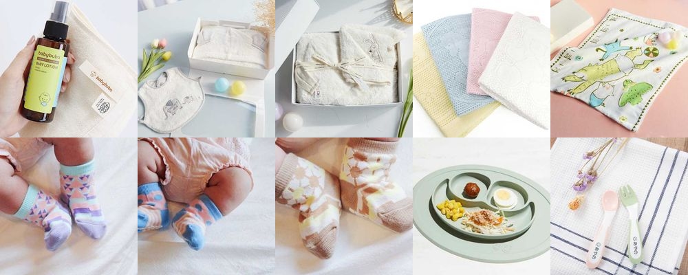 おしゃれな育児の便利グッズ14選！もらって嬉しいおしゃれなママグッズを厳選！
