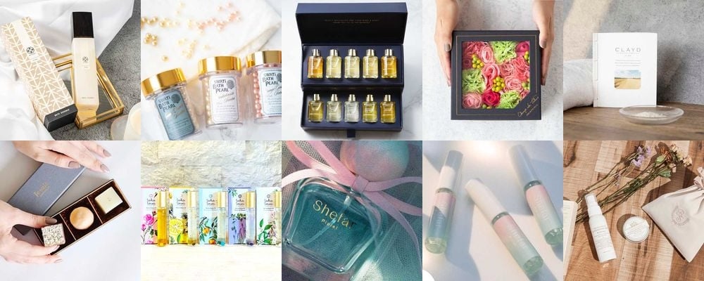 頑張った自分に、クリスマスプレゼントを。2025年おすすめの素敵なギフト特集