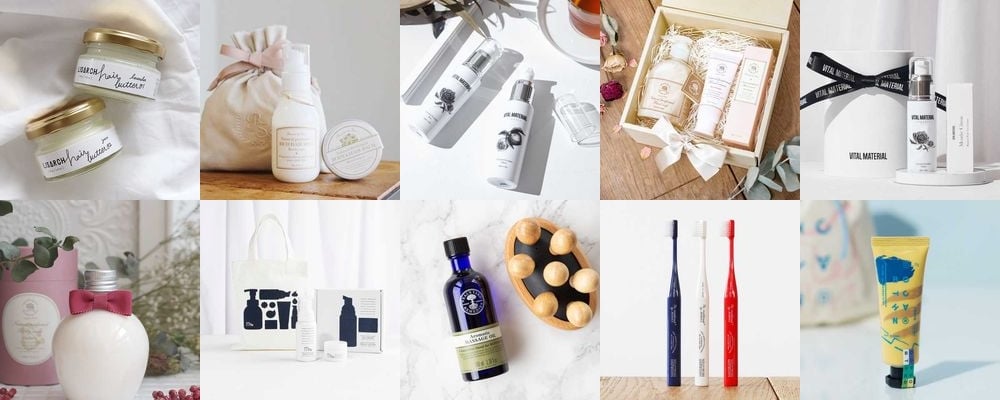 消耗品のプレゼント特集。安っぽくないもらって嬉しいギフト60選！