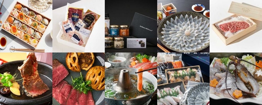 成人祝いに美味しい食べ物がおすすめ！人気プレゼント15選