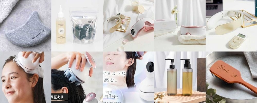 父の日に人気のマッサージグッズ総まとめ。お父さんが喜ぶ癒しのプレゼント