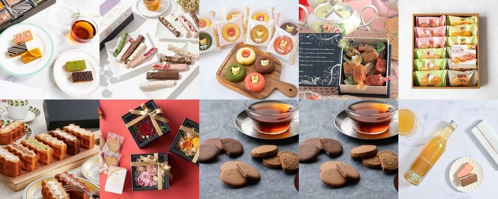 退職の挨拶におすすめのお菓子ギフト66選！2025年完全版