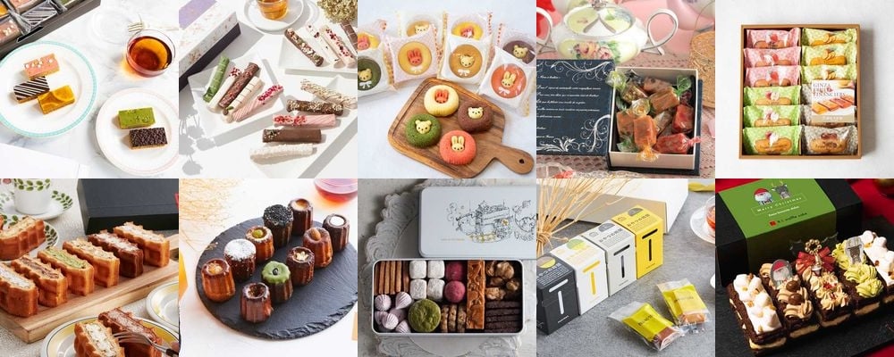 退職の挨拶におすすめのお菓子ギフト65選！2025年完全版