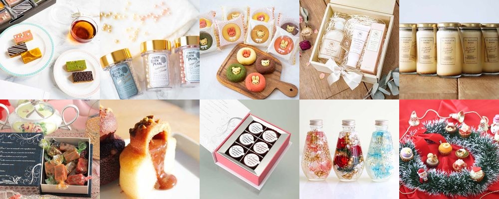 職場へのホワイトデーにおすすめ。女性陣に喜ばれる、お配りギフトとは？