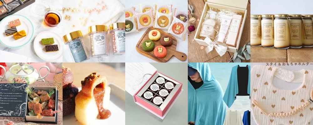 職場へのホワイトデーにおすすめ。女性陣に喜ばれる、お配りギフトとは？