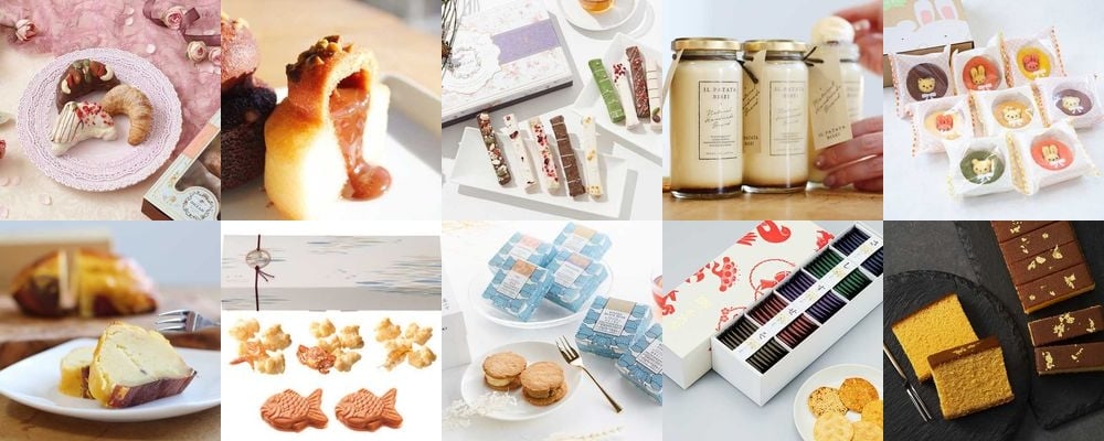 絶対にハズさない手土産おすすめ76選。センスのいい人気ギフトとマナー