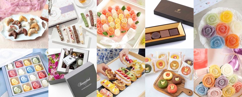 合格祝いで喜ばれるお菓子はこれ！人気プレゼントをまとめてご紹介
