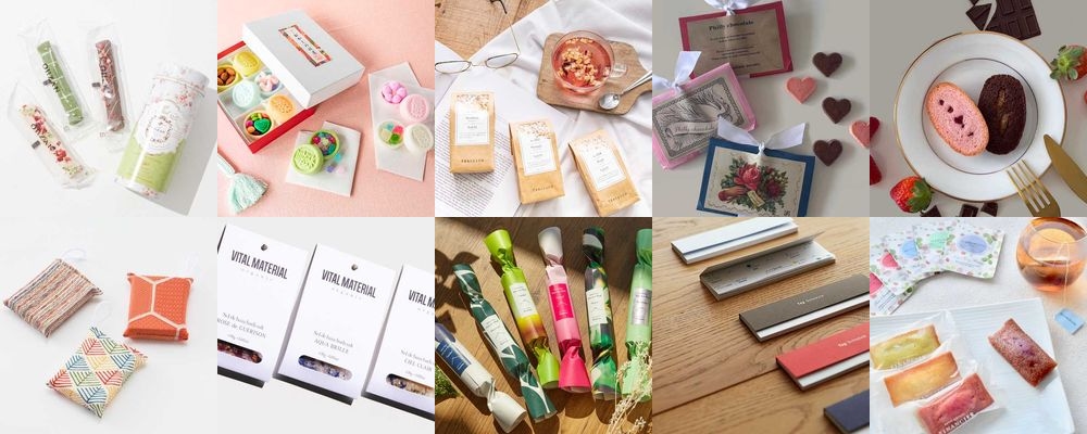【予算1000円】母の日プレゼント。花など人気アイテムを紹介