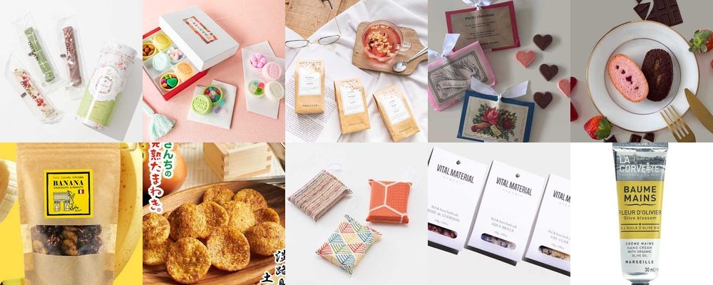 【予算1000円】母の日プレゼント。花など人気アイテムを紹介