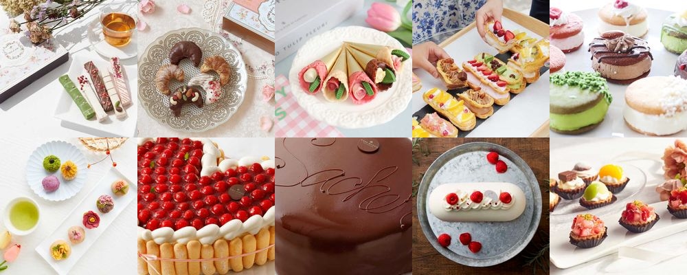 卒業祝いに人気のお菓子まとめ。年代問わず喜ばれる厳選プレゼント29選