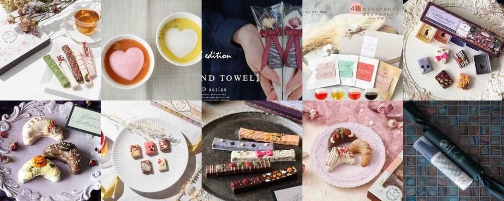 【予算2000円】母の日に喜ばれるプレゼント45選。花など人気アイテムを紹介