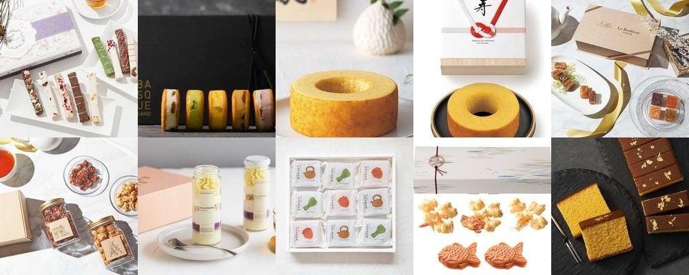 手土産は通販のお取り寄せがベスト。手間をかけずに満足度をアップさせよう！