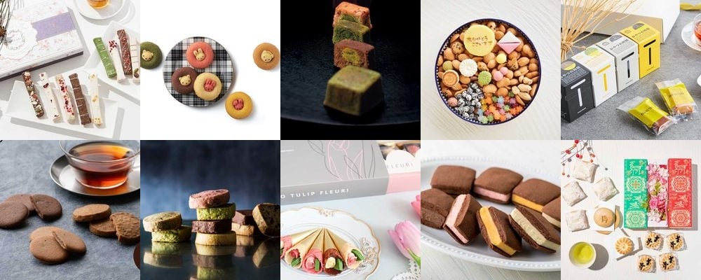 【お菓子ギフト】「お疲れ様」の気持ちをカタチに。ほっと和む癒やしのスイーツ15選