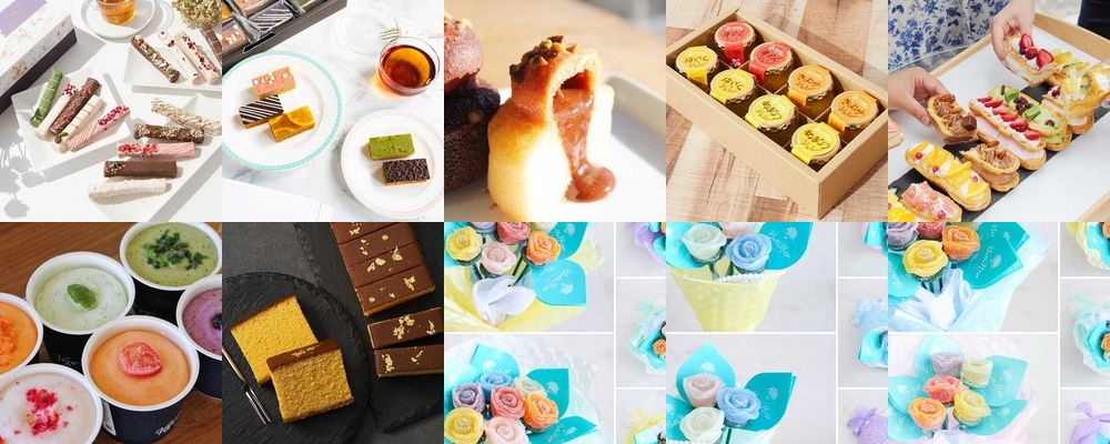 【菓子折りの意味とは】お礼やお詫びの渡し方マナー＆人気ギフト特集