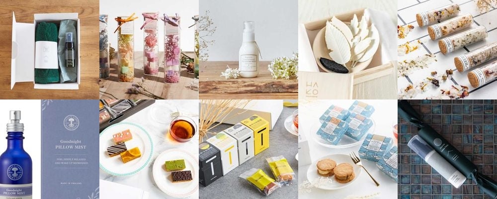 退職祝いに喜ばれる花以外のプレゼントは？人気アイテム15品を厳選