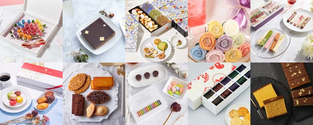 昇進祝いにぴったりなおしゃれなお菓子ギフト15選｜おすすめを厳選