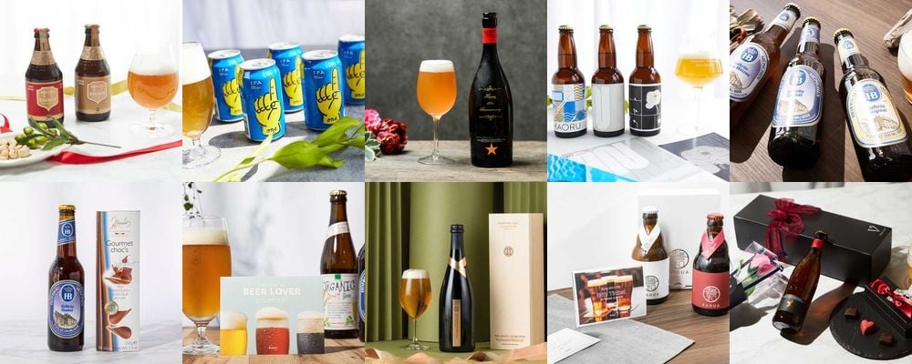 ビール好きへ贈るプレゼント特集！絶対に喜ばれる人気ギフト46選