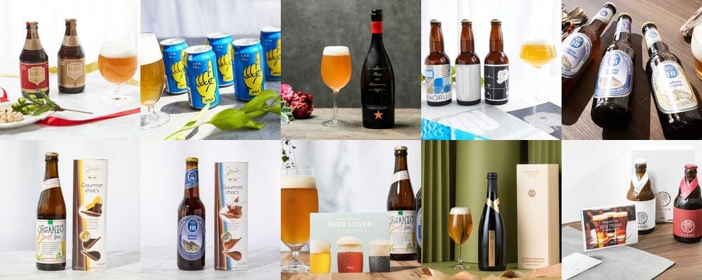 ビール好きへ贈るプレゼント特集！絶対に喜ばれる人気ギフト37選