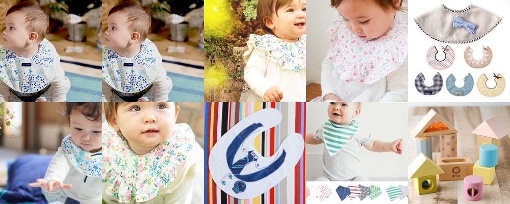 おしゃれな出産祝い決定版！ママたちに聞いた嬉しいポイント＆おすすめギフト