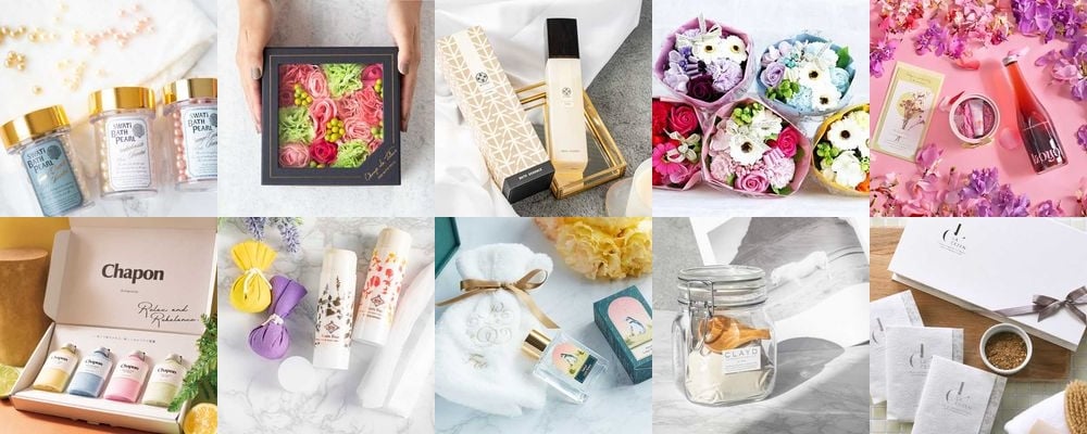 プレゼントにおすすめの高級入浴剤13選｜特別な贈り物やお礼ギフトに