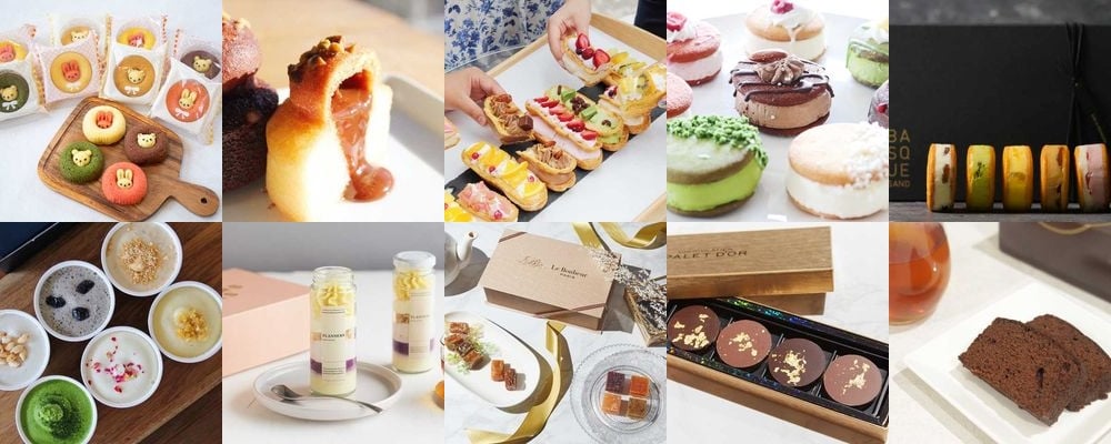 【2025】クリスマスプレゼントのお菓子特集！おしゃれで人気のギフトを厳選！