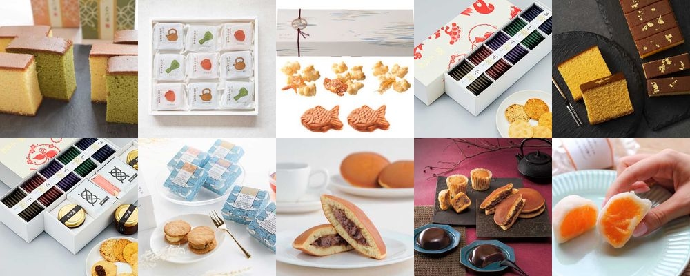 和菓子で贈るバレンタイン。大人を喜ばせる、甘さ控えめ上品和スイーツリスト