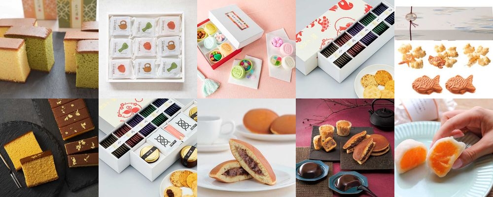 和菓子で贈るバレンタイン。大人を喜ばせる、甘さ控えめ上品和スイーツリスト