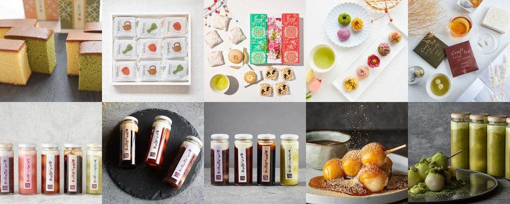 母の日に人気の和菓子ギフト特集。老舗おすすめスイーツ27選