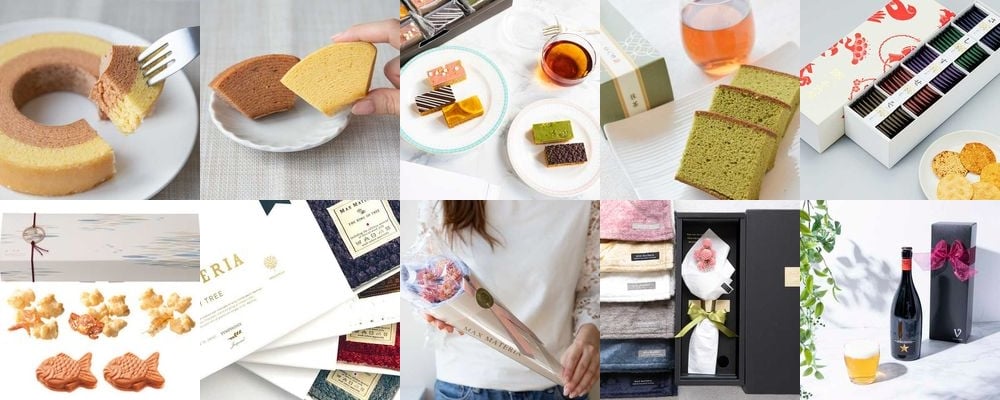 還暦祝いにお返しは必要？子供や職場に感謝の気持ちが伝わるお返しの品をご紹介