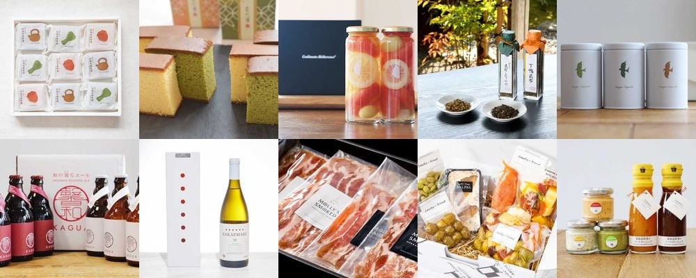 両家顔合わせにハズさない手土産を！マナーと人気ランキング44選