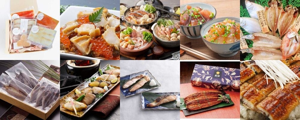 父の日に贈りたい美味しい魚や海鮮のプレゼントおすすめ15選