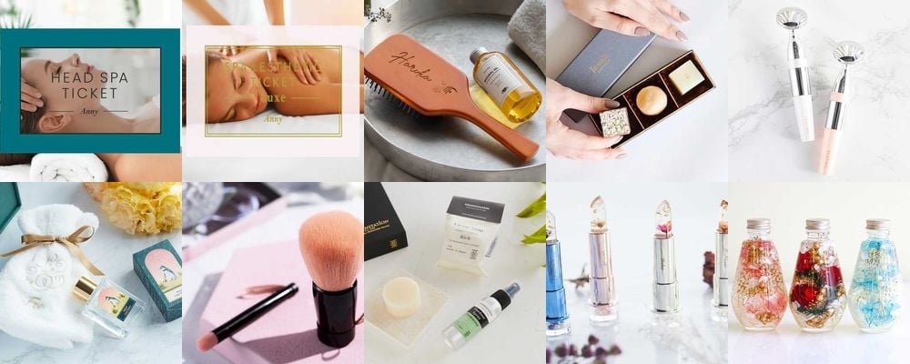 アラサーな友達への誕生日プレゼント。女性の分岐点には何を贈ればいい？